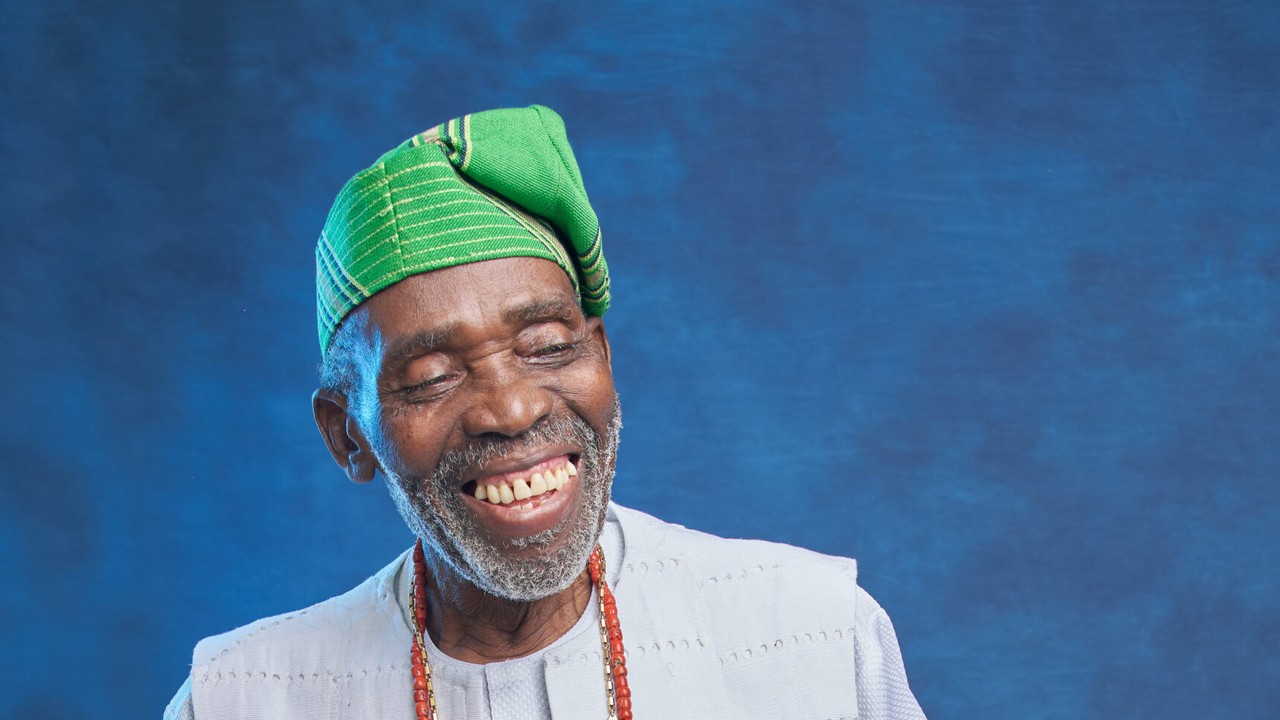 Olu Jacobs : ses funérailles auront lieu le 2 octobre