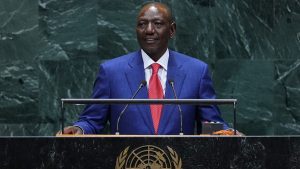 25 mai - Journée Internationale de l'Afrique: un nouveau projet lancé (communiqué)