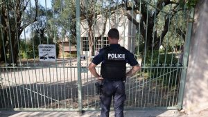 Italie: un jeune sénégalais criblé de balles, entre la vie et la mort