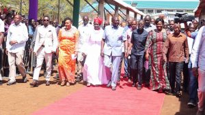Ghana: Plusieurs églises visées par un groupe djihadiste