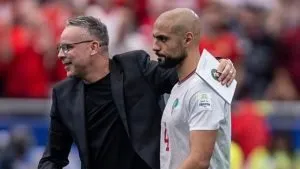 Un footballeur italien et son ex-petite amie retrouvés morts