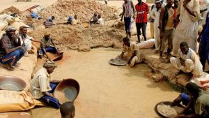 Les États-Unis font un pari de 414 millions de dollars sur l'uranium au Niger
