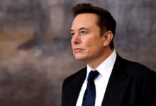 Il est le Shakespeare de la musique – Elon Musk nomme son meilleur musicien de tous les temps