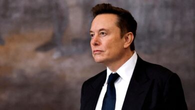 Il est le Shakespeare de la musique – Elon Musk nomme son meilleur musicien de tous les temps