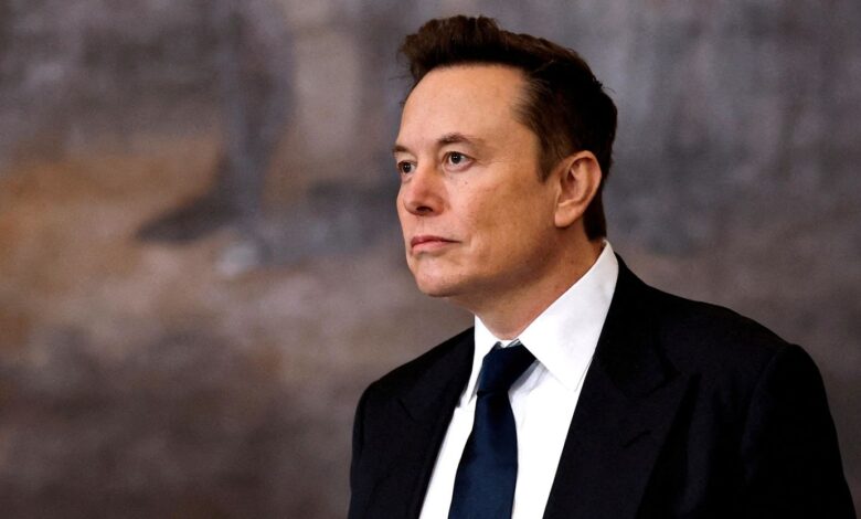 Il est le Shakespeare de la musique – Elon Musk nomme son meilleur musicien de tous les temps
