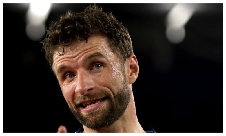 Ballon d&rsquo;Or 2026 – Thomas Müller désigne les deux joueurs favoris