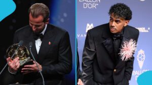 Le Top 10 des Sportifs les plus ''swags'' en 2017