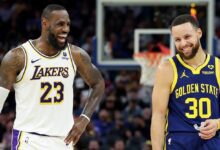 Basket-ball – Qui sont les joueurs les mieux payés de la NBA