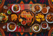 Ce pays africain figure parmi les meilleurs pays du monde en matière de gastronomie en 2026