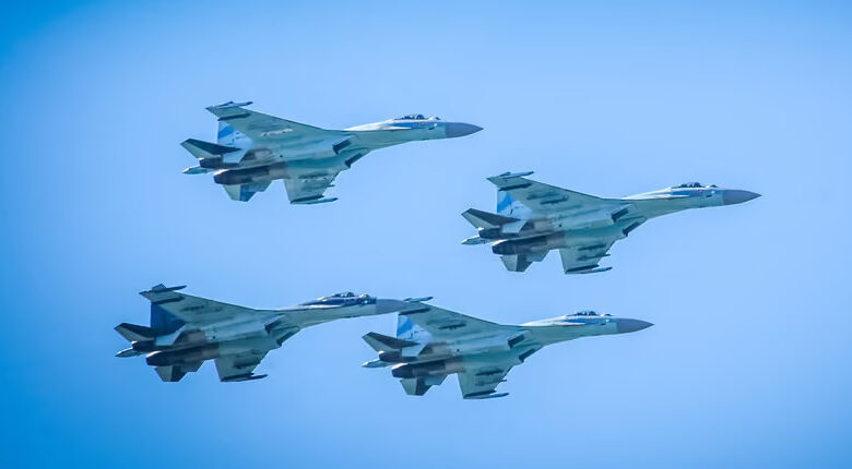 Ce-pays-africain-reçoit-12-avions-de-chasse-russes-Su-35