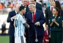 Coupe du Monde Messi démystifie les théories du complot sur la finale de la Coupe du monde
