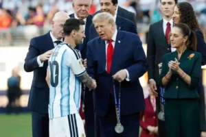 Georgina va-t-elle quitter Cristiano ? La mère du footballeur sort enfin du silence