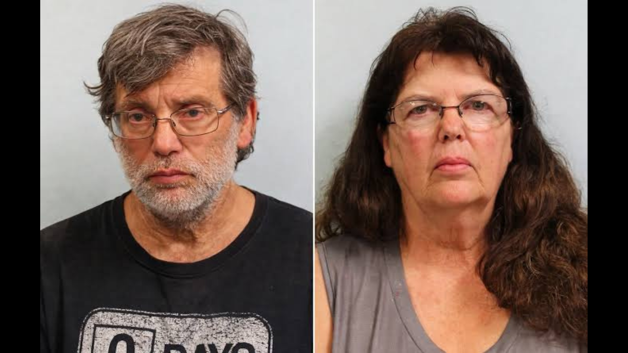 USA : 4,4M$ de dédommagement pour 5 enfants noirs traités en « esclaves » par leurs parents adoptifs