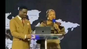 Canal+ Côte d'Ivoire récompense le trio Miss CI 2022