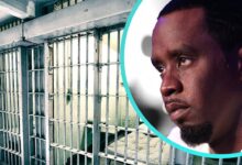 Du luxe à l'enfer Diddy est incarcéré avec des criminels violents dans une prison qui est un véritable enfer