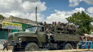 10 pays africains avec l'indice de faim le plus bas en 2023
