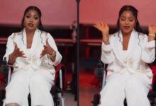 « J&rsquo;ai perdu ma liberté de mouvement » – Regina Daniels s&rsquo;ouvre sur ses problèmes de santé