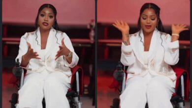 « J&rsquo;ai perdu ma liberté de mouvement » – Regina Daniels s&rsquo;ouvre sur ses problèmes de santé