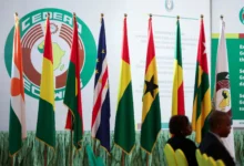 La CEDEAO entame des pourparlers avec trois pays du Sahel soutenus par la Russie