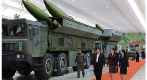 Ukraine/ Poutine va livrer "des systèmes de missile tactique Iskander-M" à la Biélorussie