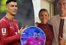 La carrière internationale de Cristiano Ronaldo est probablement terminée, dit sa sœur