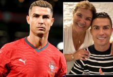 La mère de Cristiano Ronaldo révèle une conversation honnête avec son fils sur la rupture avec le Portugal