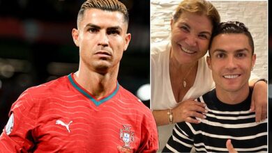 La mère de Cristiano Ronaldo révèle une conversation honnête avec son fils sur la rupture avec le Portugal
