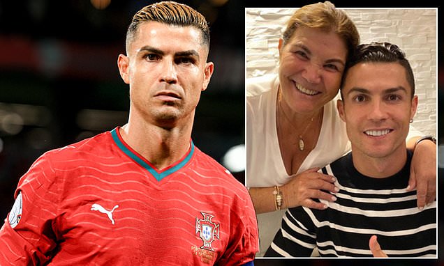 La mère de Cristiano révèle une conversation honnête avec son fils sur la rupture avec le coach Jorge Jesus