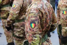 L&rsquo;armée malienne et des combattants russes reprennent la ville stratégique de Kidal