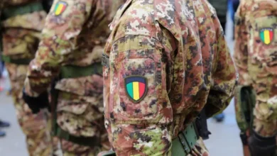 L&rsquo;armée malienne et des combattants russes reprennent la ville stratégique de Kidal