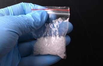 Le Nigeria démantèle un autre laboratoire de méthamphétamine lié à un cartel mexicain