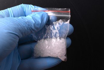 Le Nigeria démantèle un autre laboratoire de méthamphétamine lié à un cartel mexicain