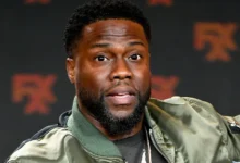 L&rsquo;humoriste Kevin Hart veut empêcher sa partenaire de films pour adultes de témoigner
