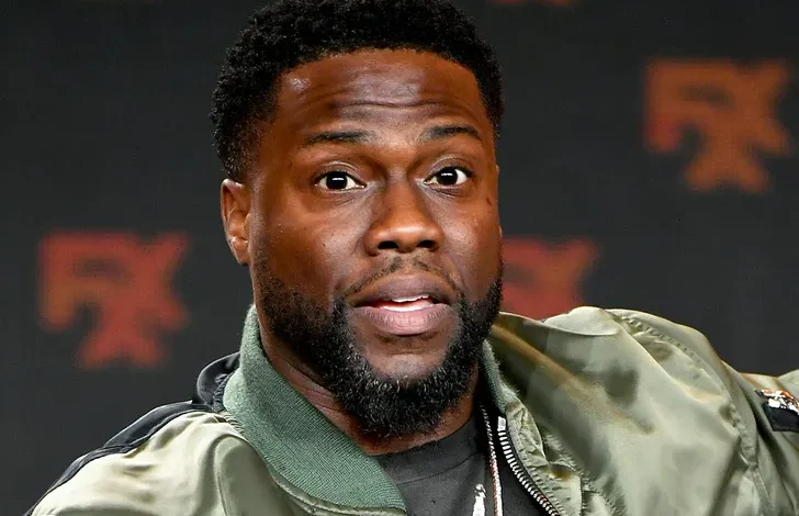 L&rsquo;humoriste Kevin Hart veut empêcher sa partenaire de films pour adultes de témoigner