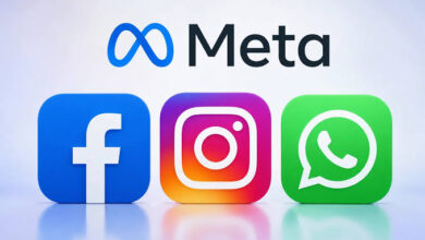 Meta supprime 3,7 m de comptes Facebook et Instagram – deux pays ouest-africains fortement touchés