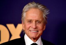 Michael Douglas dévoie son infidélité