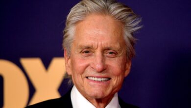 Michael Douglas dévoie son infidélité