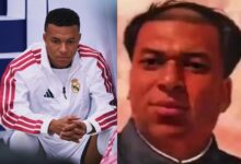 Polémique entre Mbappé et la Chine – le Real Madrid lâche Mbappé