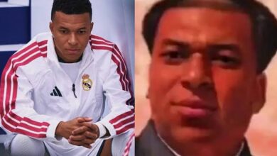 Polémique entre Mbappé et la Chine – le Real Madrid lâche Mbappé