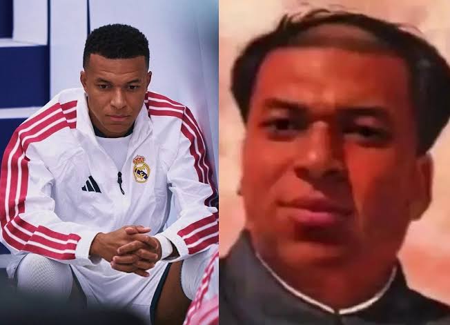 Polémique entre Mbappé et la Chine – le Real Madrid lâche Mbappé