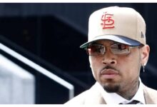 Royaume-Uni -Chris Brown condamné à une peine de prison avec sursis de huit mois
