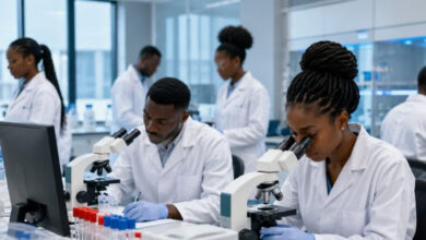 Seuls-six-hôpitaux-africains-se-classent-dans-les-100-meilleurs-centres-médicaux-universitaires-au