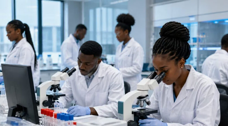 Seuls-six-hôpitaux-africains-se-classent-dans-les-100-meilleurs-centres-médicaux-universitaires-au