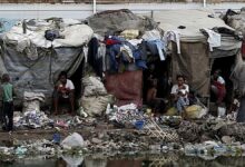 Top 10 des pays africains avec les plus grandes populations vivant dans la pauvreté multidimensionnelle