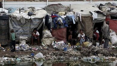 Top 10 des pays africains avec les plus grandes populations vivant dans la pauvreté multidimensionnelle