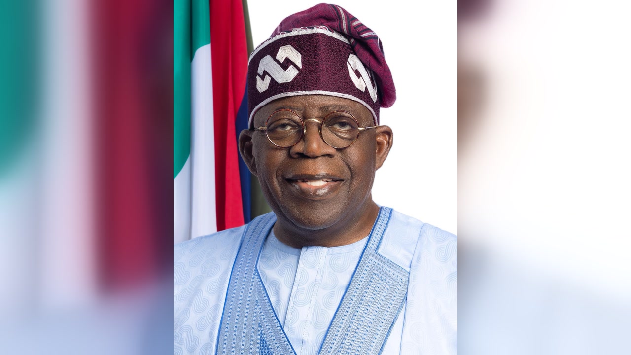 Nigeria : pour les 66 ans de l’indépendance, Tinubu promet une prospérité partagée