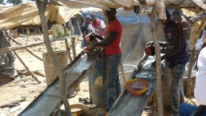Nigéria : 1er Festival de la Culture et du Design Africain sur le continent