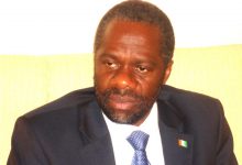 Portrait d’archive de Sébastien Dano Djédjé