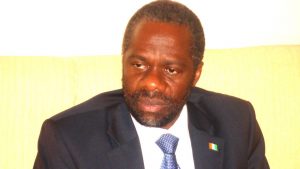 L'avocat de Simone met en garde le fils de Laurent Gbagbo: ce qui a provoqué la réaction de Me Dadjé