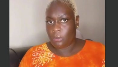 Portrait de Nogaye Kara